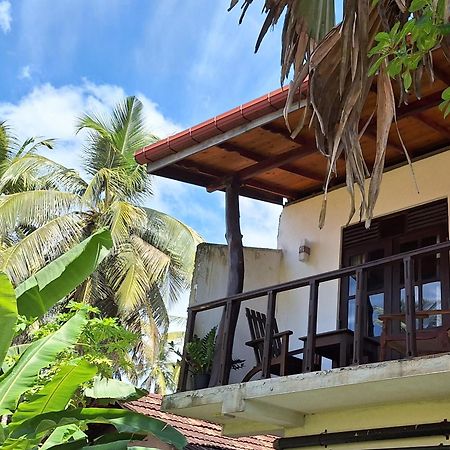היקדואה Bandulas Beach House מראה חיצוני תמונה