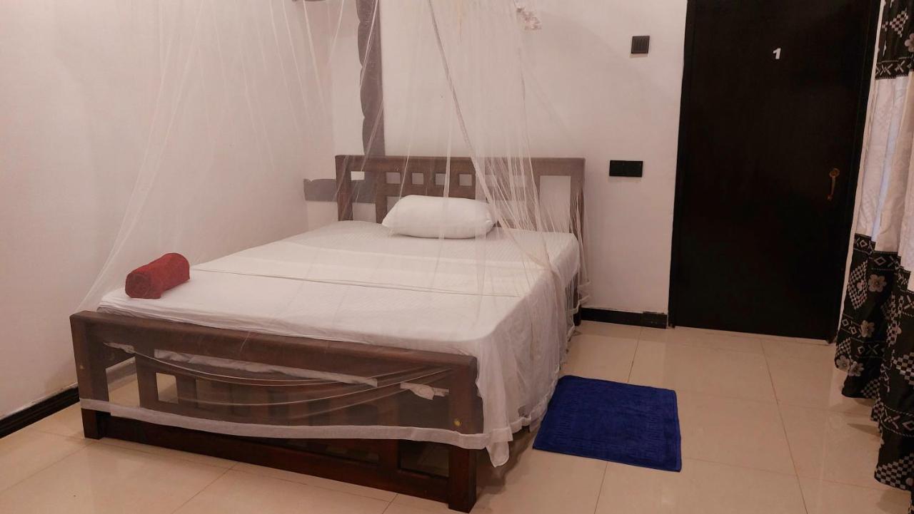 היקדואה Bandulas Beach House מראה חיצוני תמונה