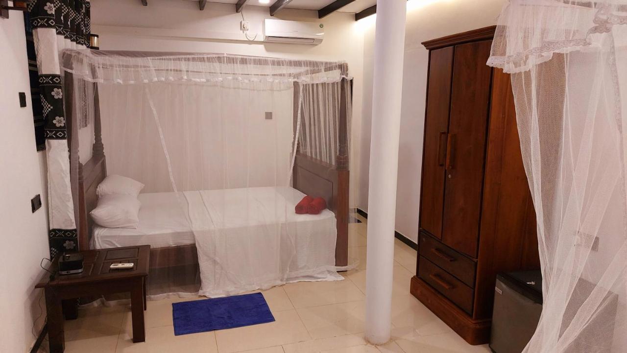 היקדואה Bandulas Beach House מראה חיצוני תמונה