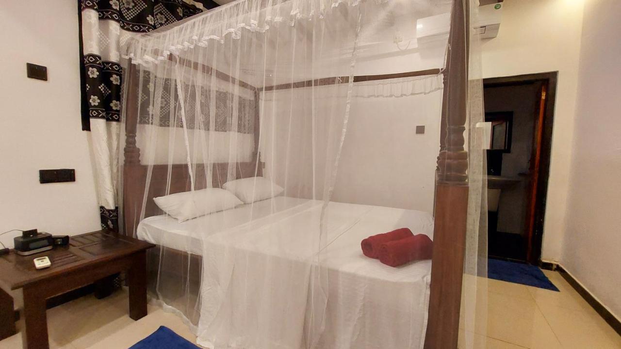 היקדואה Bandulas Beach House מראה חיצוני תמונה