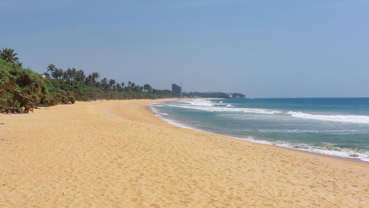 היקדואה Bandulas Beach House מראה חיצוני תמונה