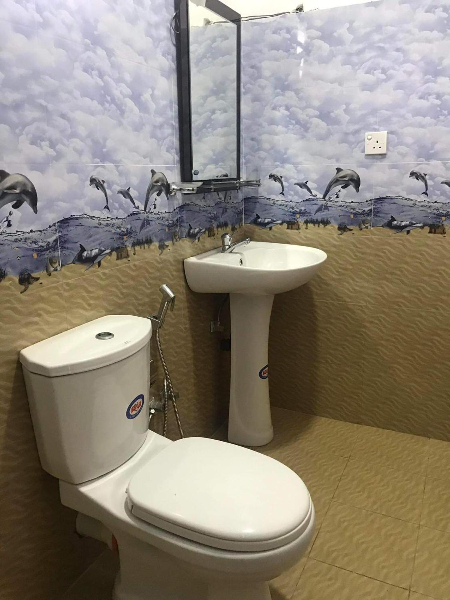 היקדואה Bandulas Beach House חדר תמונה