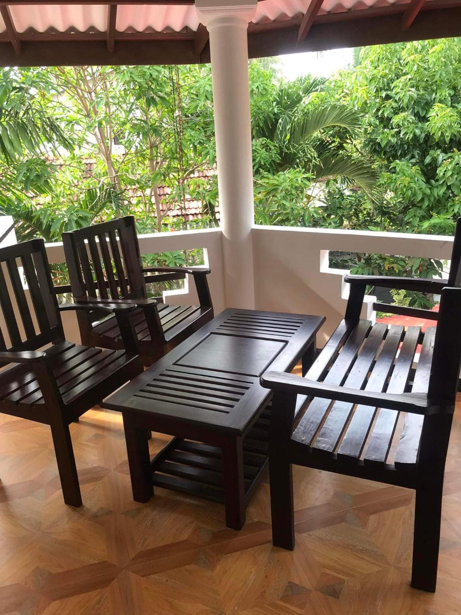 היקדואה Bandulas Beach House חדר תמונה