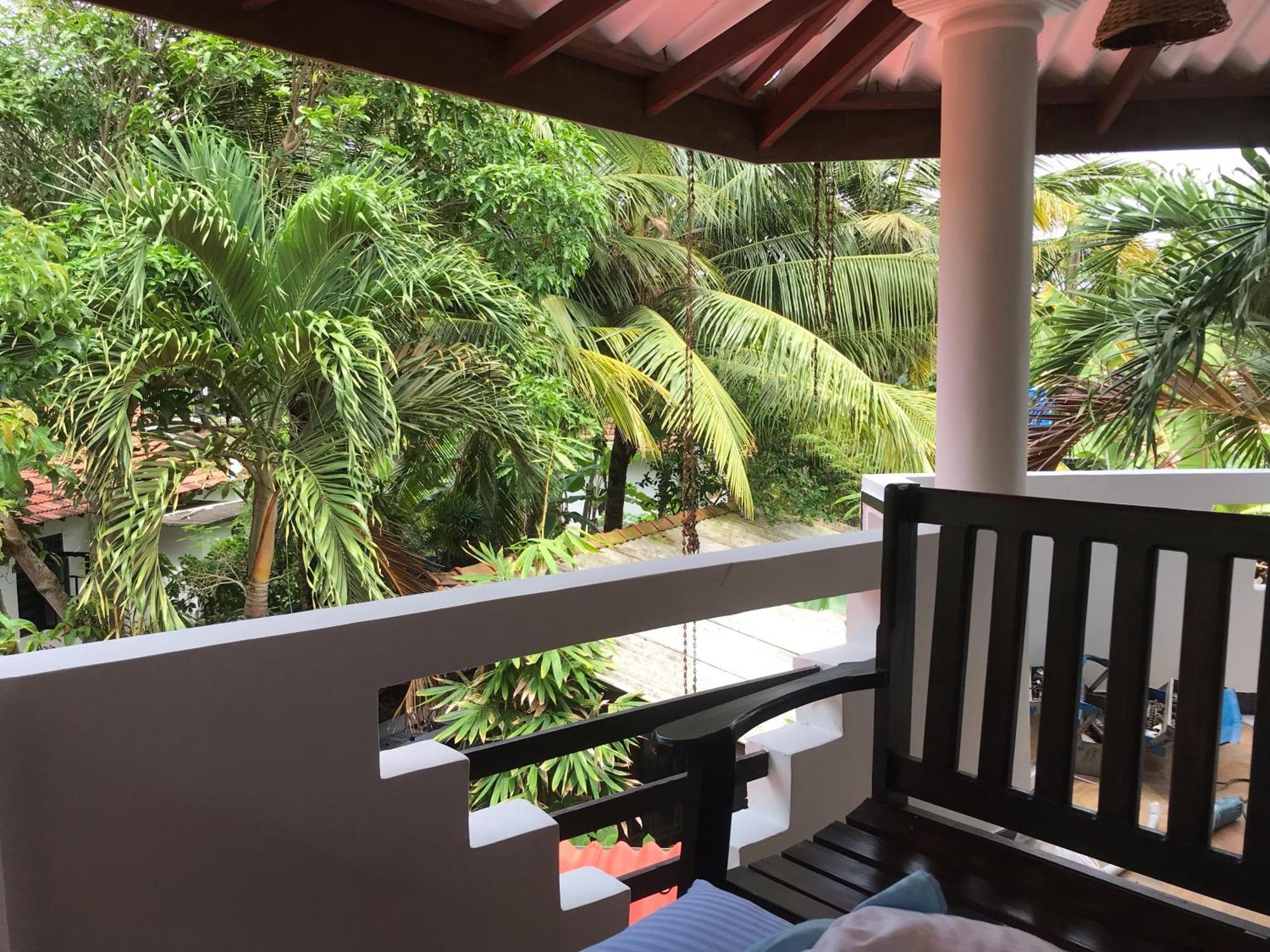 היקדואה Bandulas Beach House חדר תמונה