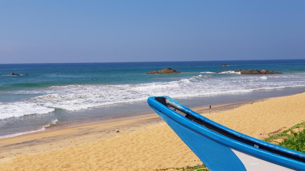 היקדואה Bandulas Beach House מראה חיצוני תמונה