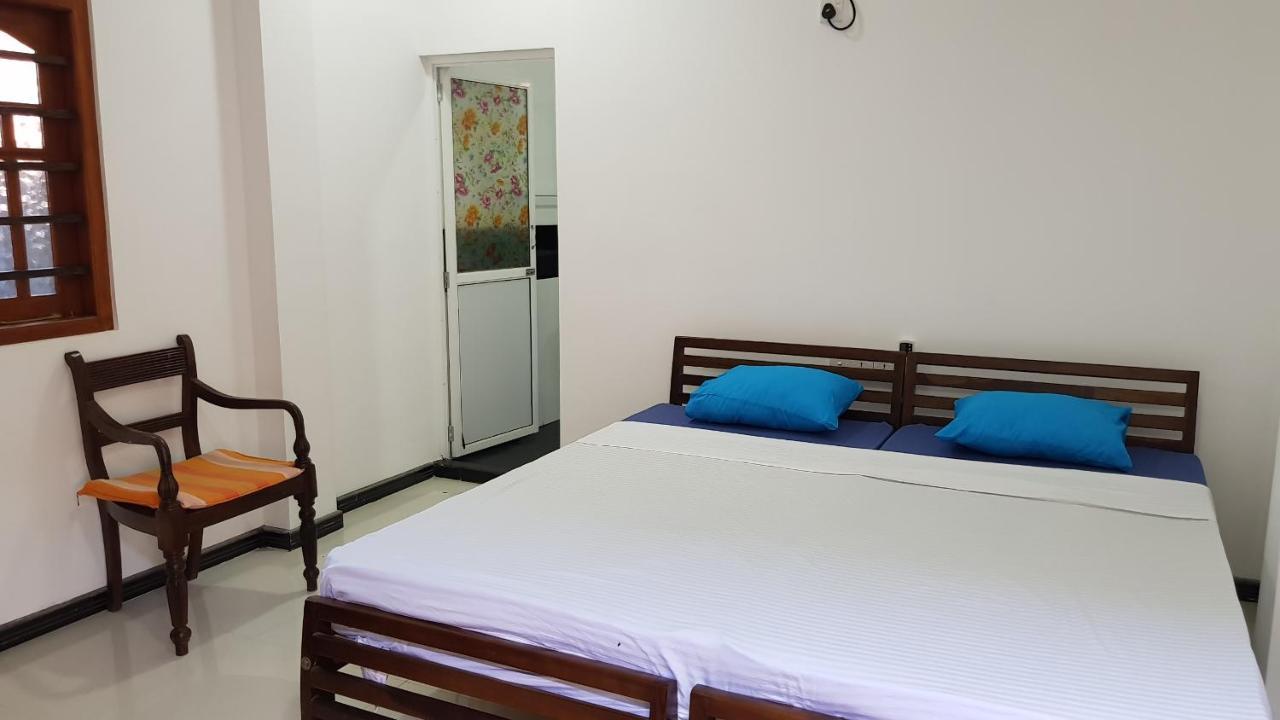 היקדואה Bandulas Beach House מראה חיצוני תמונה