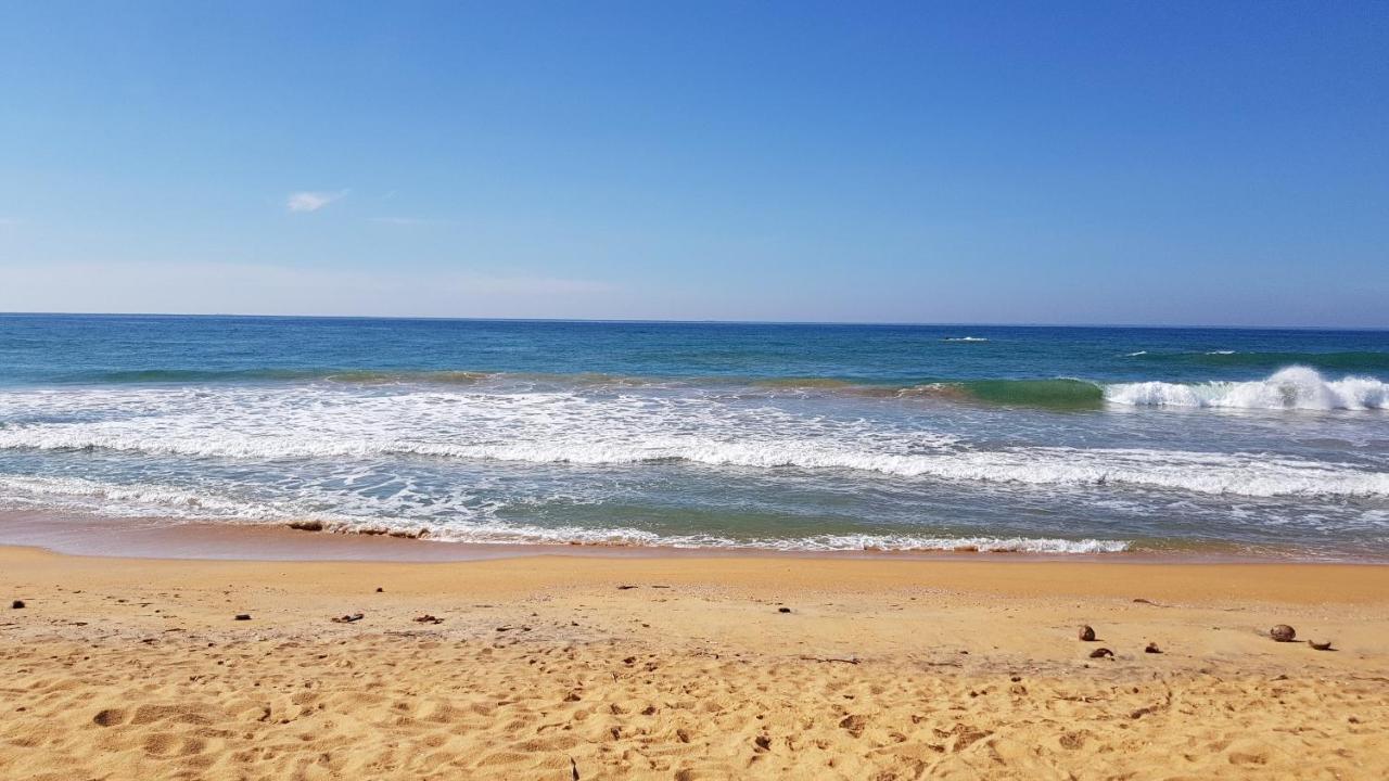 היקדואה Bandulas Beach House מראה חיצוני תמונה