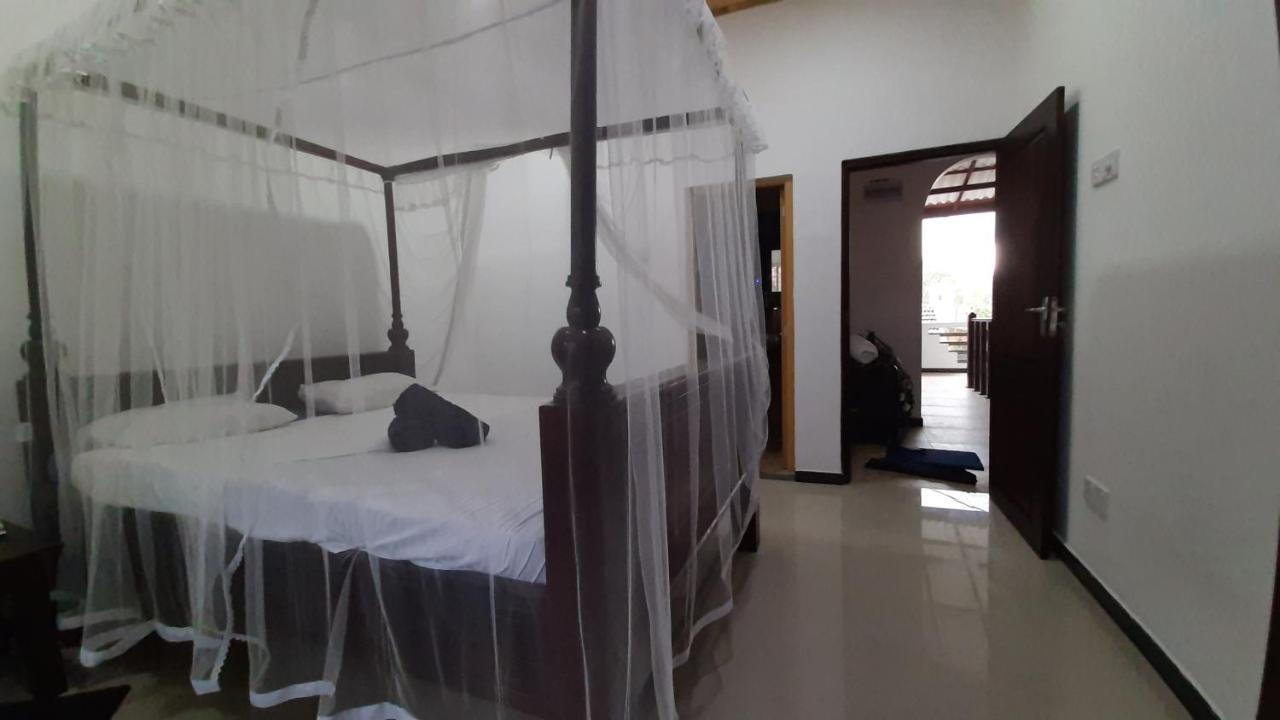 היקדואה Bandulas Beach House מראה חיצוני תמונה