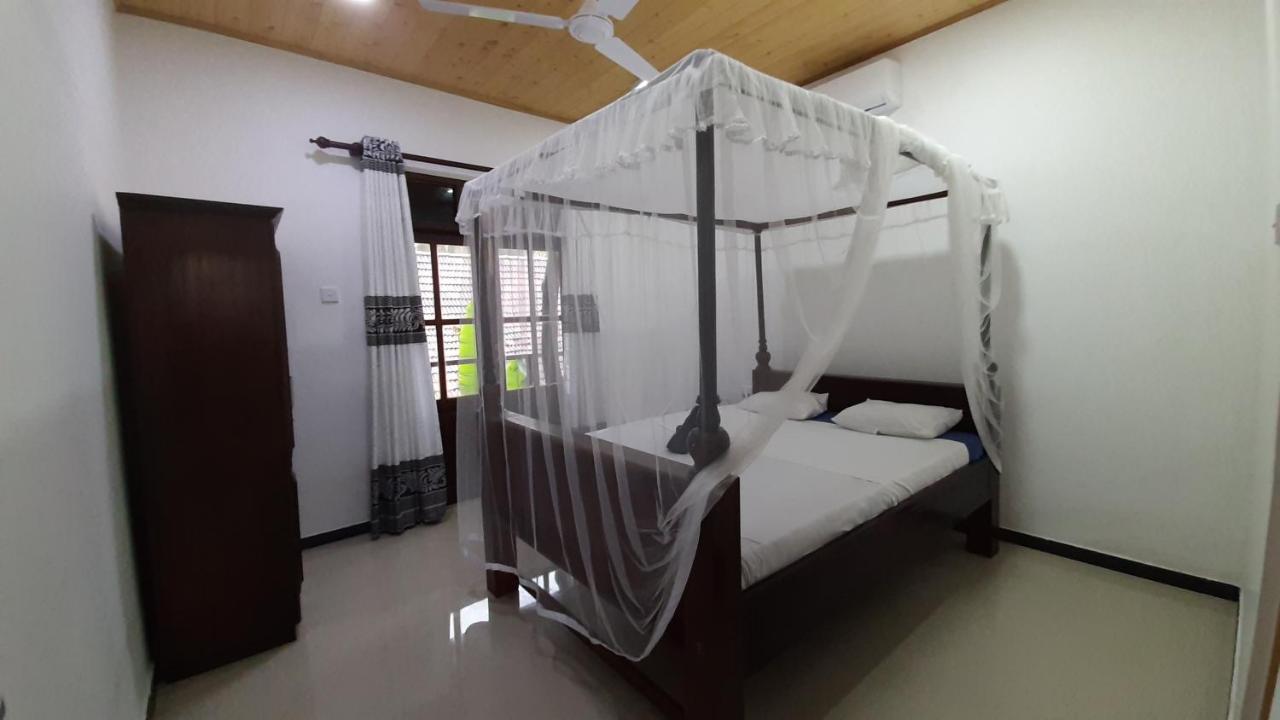 היקדואה Bandulas Beach House מראה חיצוני תמונה