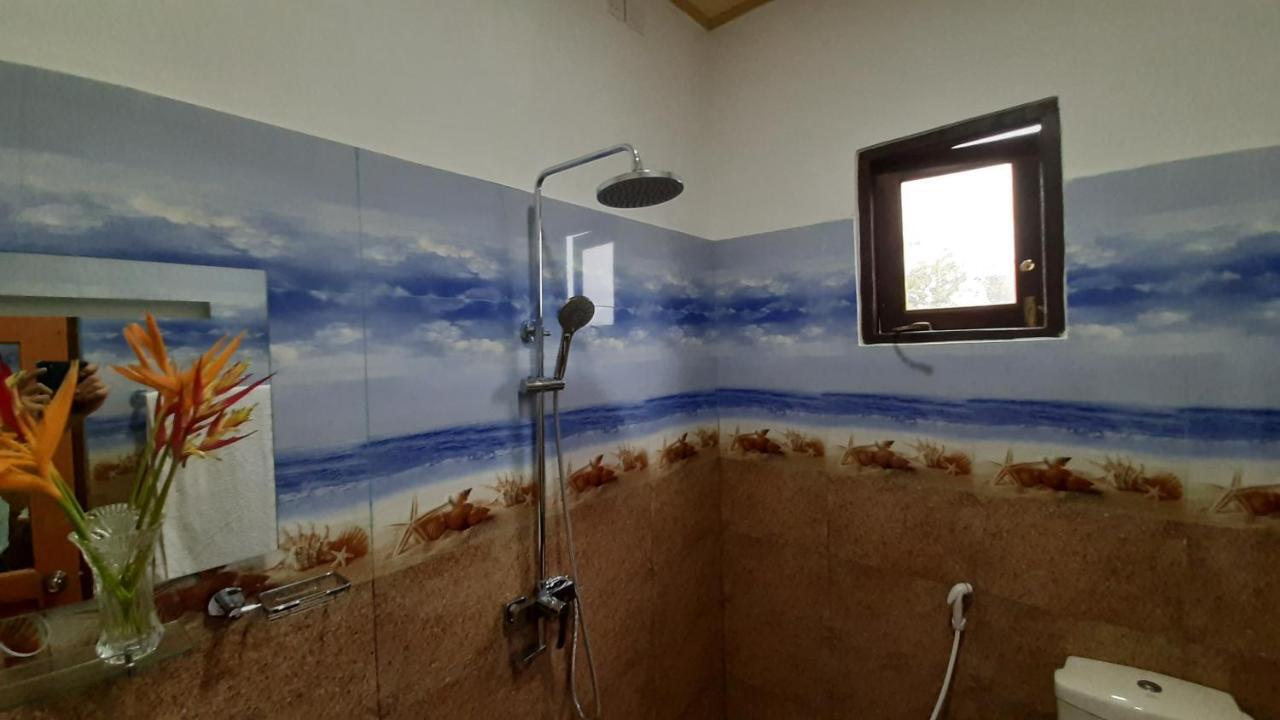היקדואה Bandulas Beach House מראה חיצוני תמונה