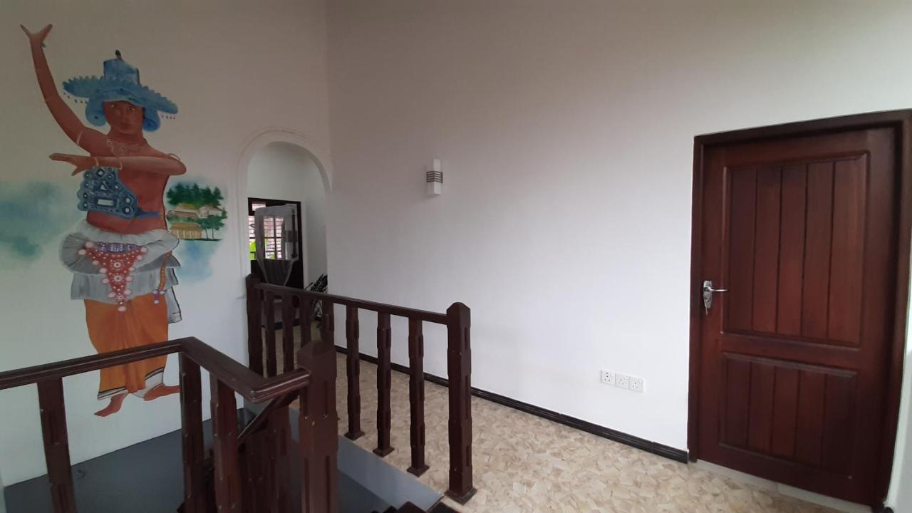 היקדואה Bandulas Beach House מראה חיצוני תמונה