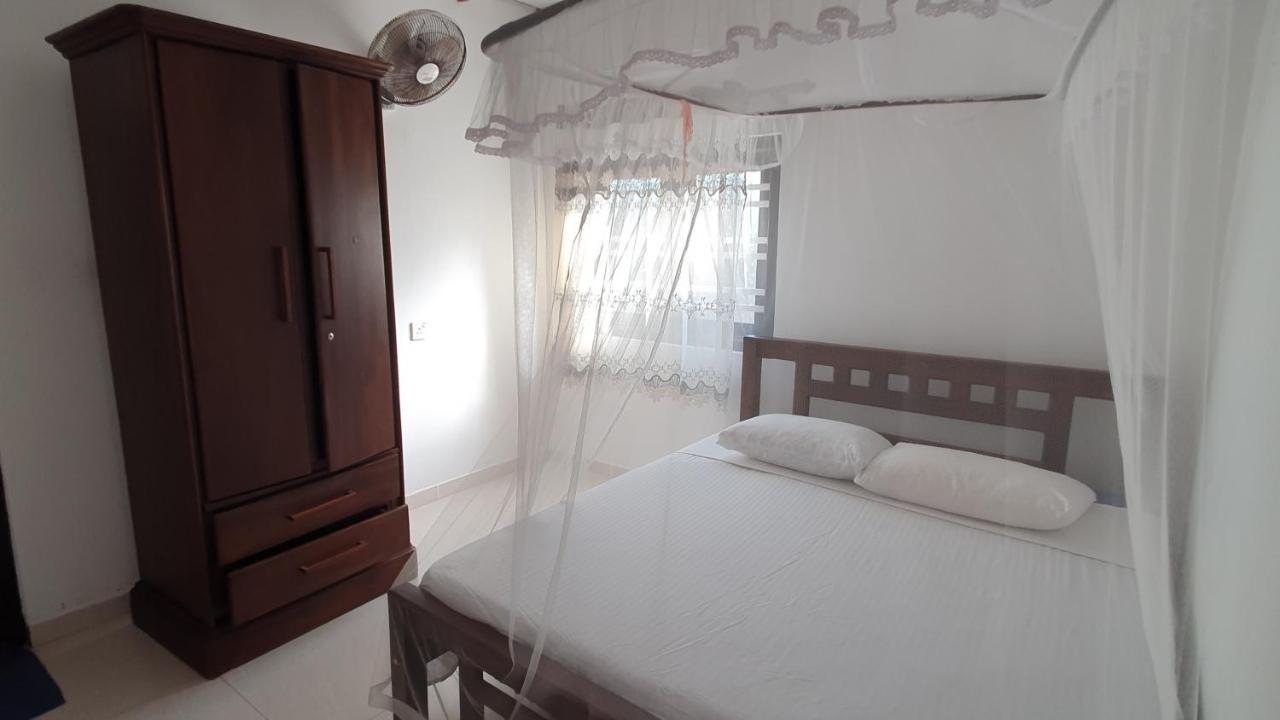 היקדואה Bandulas Beach House מראה חיצוני תמונה