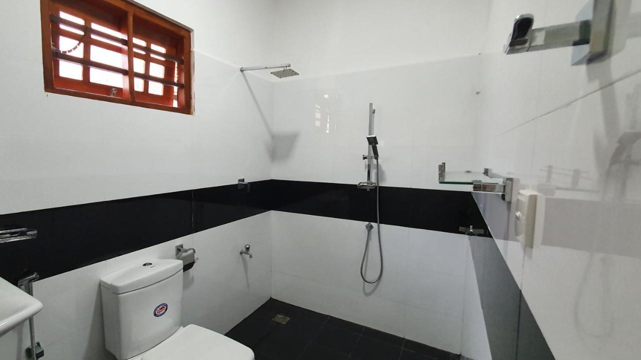 היקדואה Bandulas Beach House מראה חיצוני תמונה