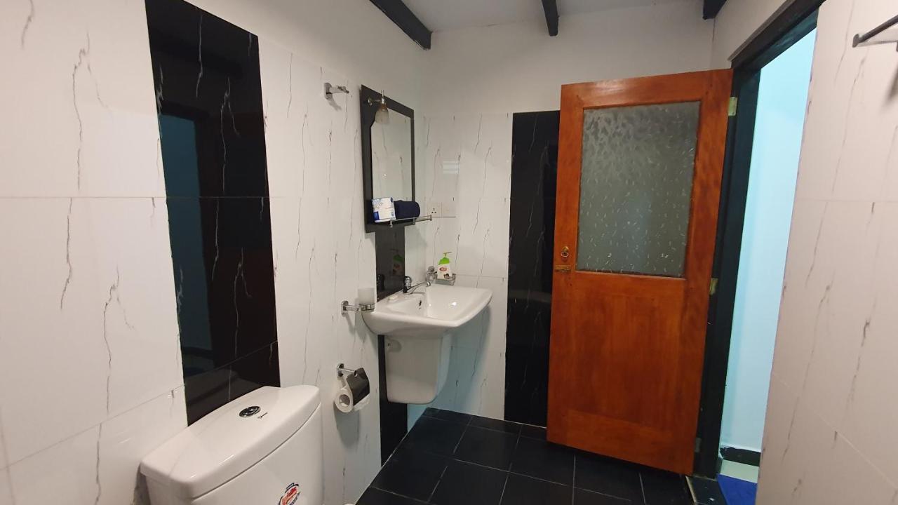 היקדואה Bandulas Beach House מראה חיצוני תמונה