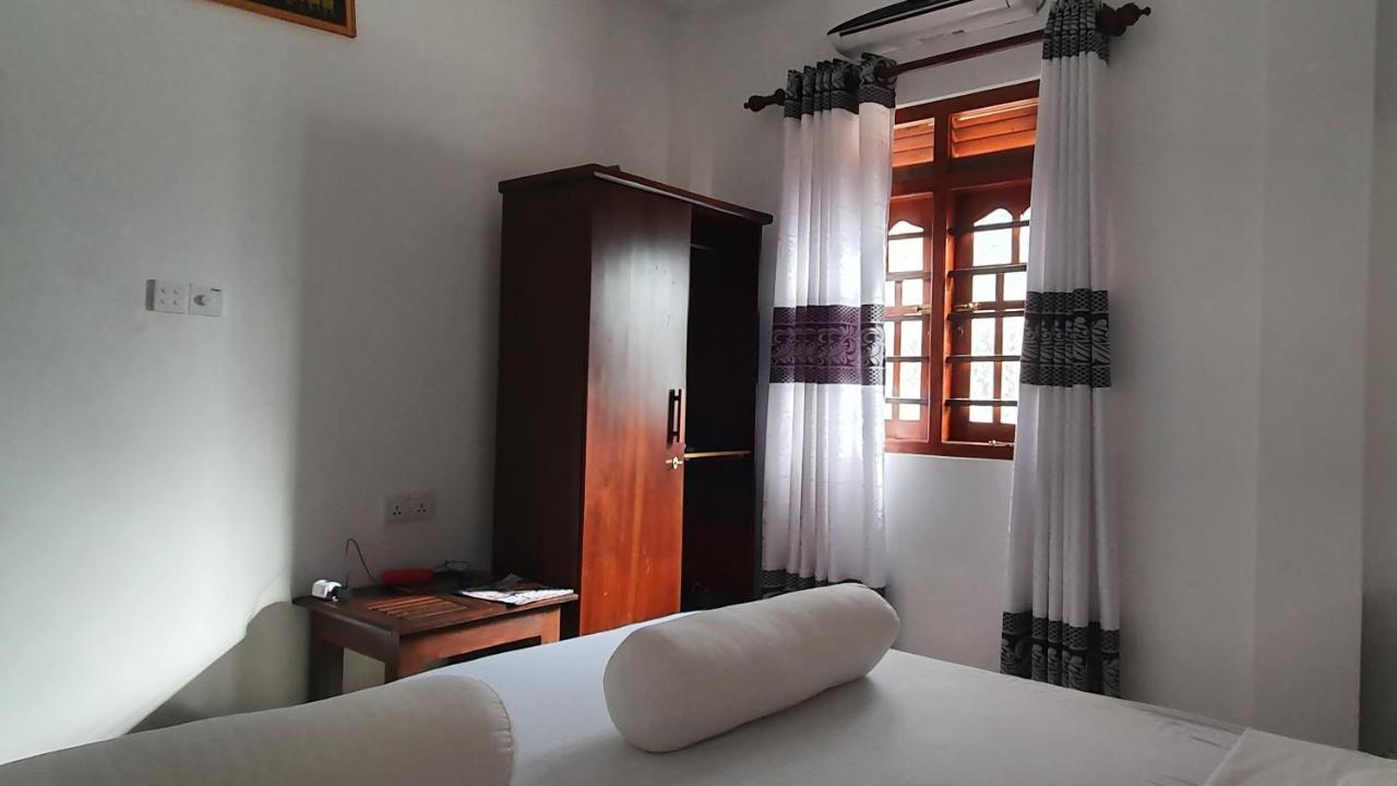 היקדואה Bandulas Beach House מראה חיצוני תמונה